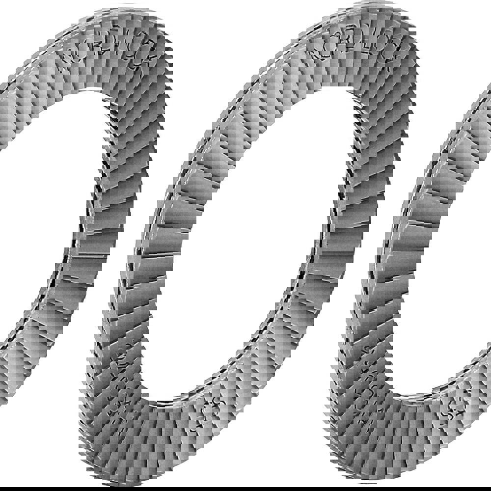 Wedge Lock Washer: 1.368